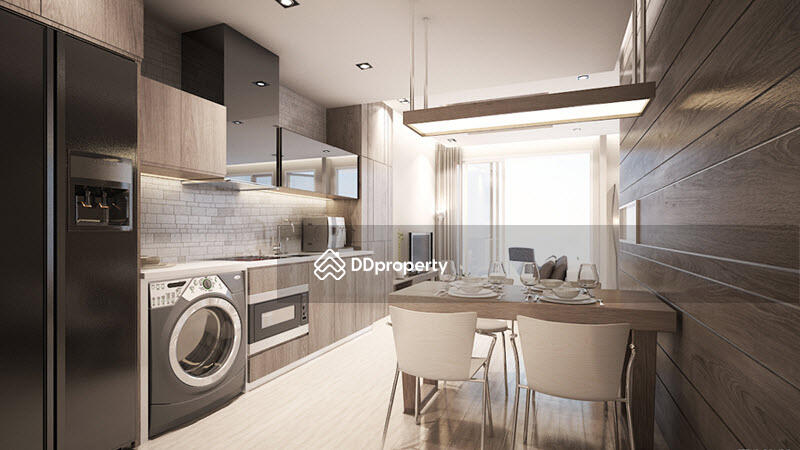 ให้เช่า - Cetus Beachfront : ซีตัส บีชฟรอนท์, พัทยา