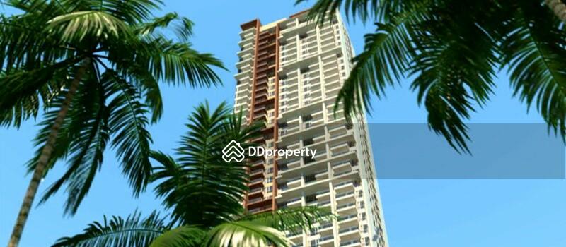 ให้เช่า - Cetus Beachfront : ซีตัส บีชฟรอนท์, พัทยา