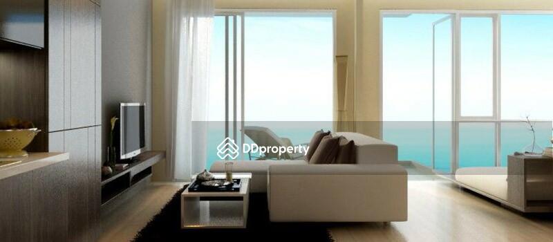 ให้เช่า - Cetus Beachfront : ซีตัส บีชฟรอนท์, พัทยา