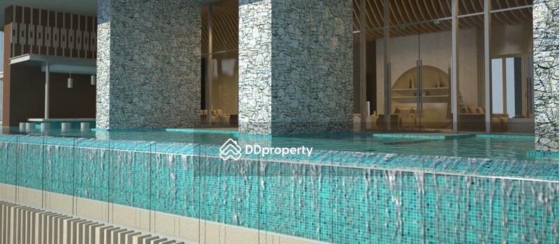 ให้เช่า - Cetus Beachfront : ซีตัส บีชฟรอนท์, พัทยา
