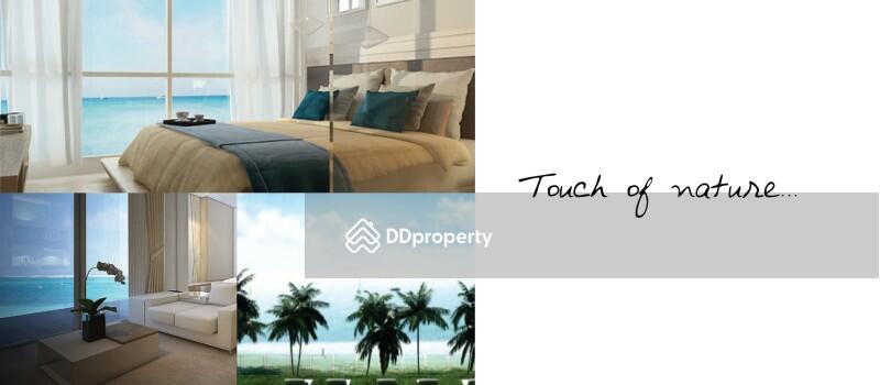 ให้เช่า - Cetus Beachfront : ซีตัส บีชฟรอนท์, พัทยา