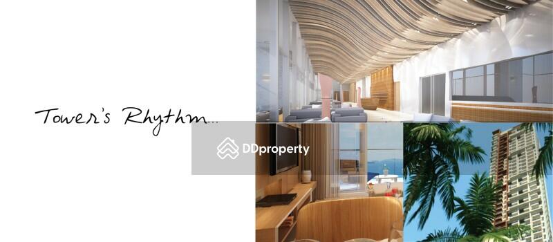 ให้เช่า - Cetus Beachfront : ซีตัส บีชฟรอนท์, พัทยา