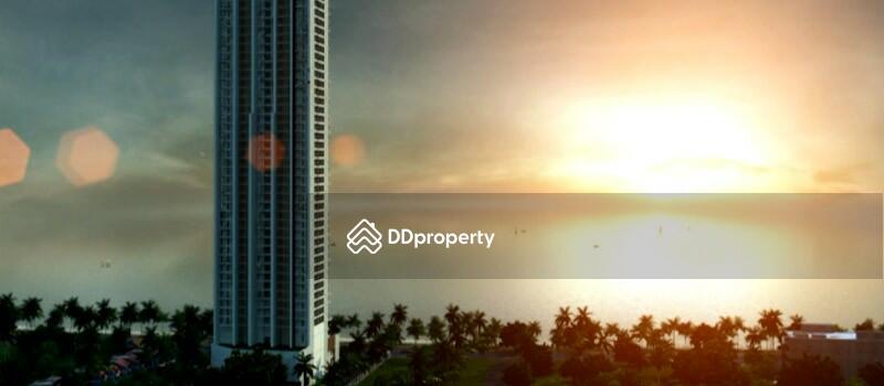ให้เช่า - Cetus Beachfront : ซีตัส บีชฟรอนท์, พัทยา