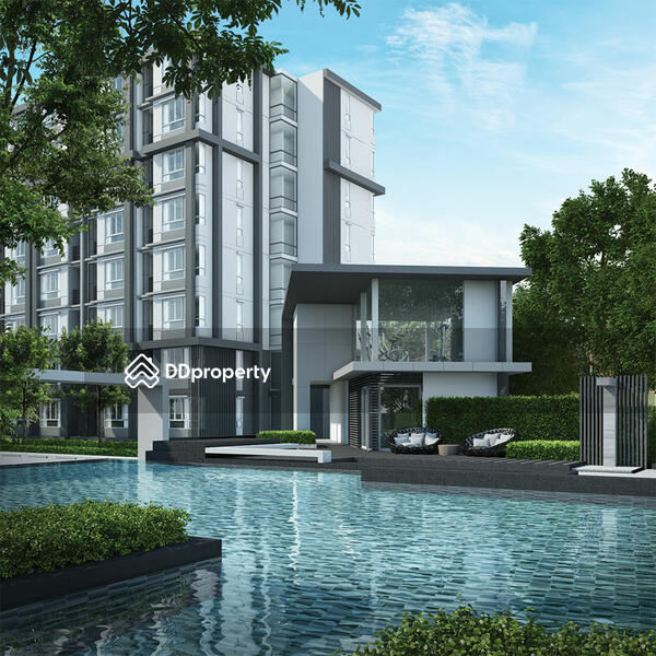 For Rent - Dcondo Onnut–Rama 9, Bangkok