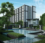 Dcondo Onnut–Rama 9 : Dcondo อ่อนนุช-พระราม 9 #0