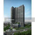 The Base Park East Sukhumvit 77 : เดอะ เบส พาร์ค อีส สุขุมวิท 77