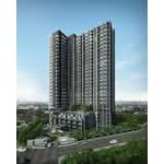For Rent - The Base Park East Sukhumvit 77, Bangkok