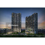 The Base Park East Sukhumvit 77 : เดอะ เบส พาร์ค อีส สุขุมวิท 77