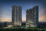 The Base Park East Sukhumvit 77 : เดอะ เบส พาร์ค อีส สุขุมวิท 77 #0
