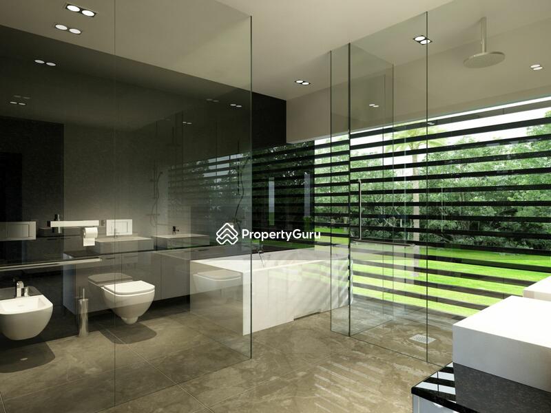 Mount Sophia Suites Condominium located at Orchard / River Valley