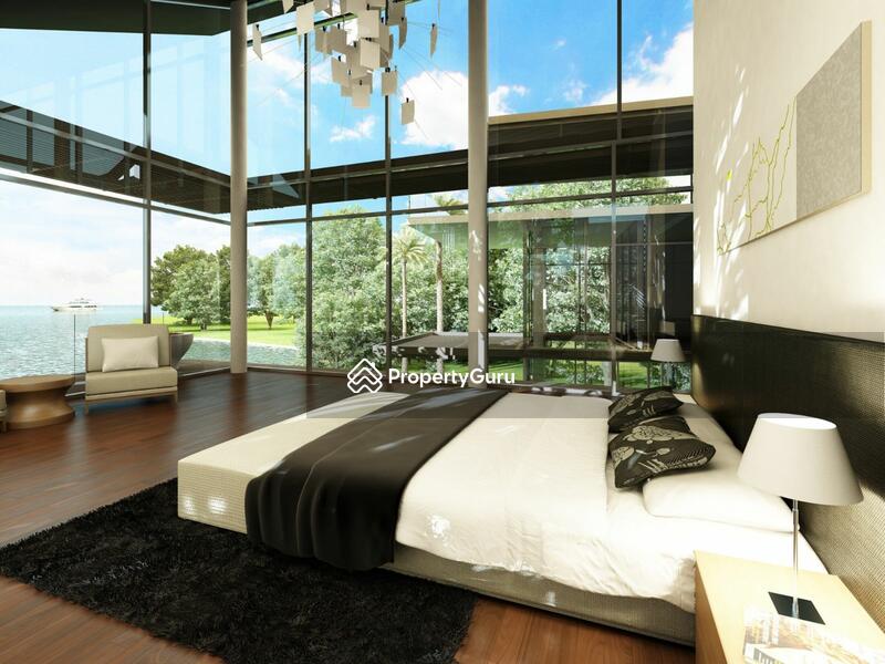 For Rent - Mount Sophia Suites