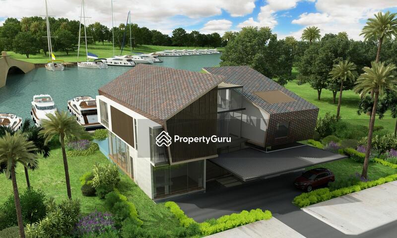For Rent - Mount Sophia Suites