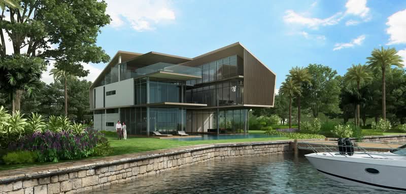 Mount Sophia Suites