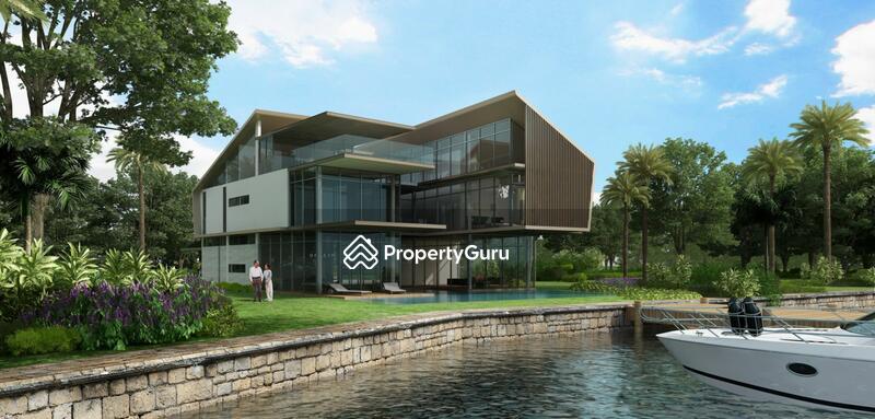 For Rent - Mount Sophia Suites