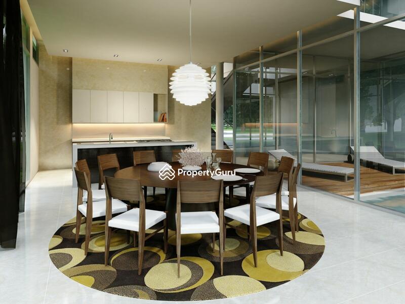 Mount Sophia Suites Condominium located at Orchard / River Valley