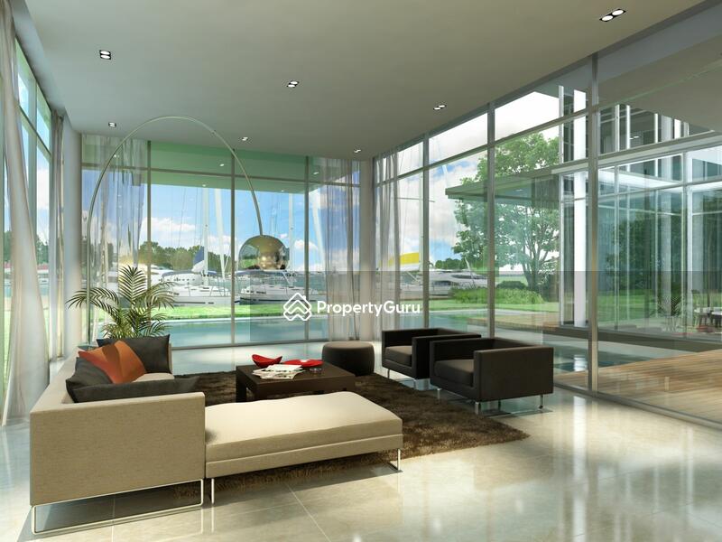 For Rent - Mount Sophia Suites