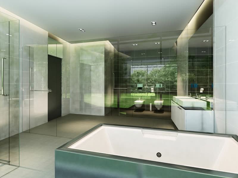 Mount Sophia Suites