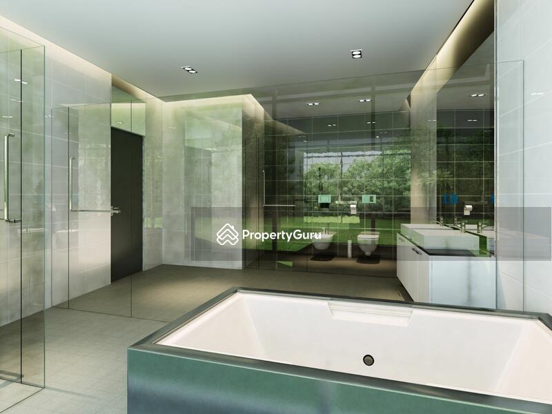 For Rent - Mount Sophia Suites