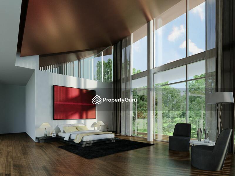 For Rent - Mount Sophia Suites