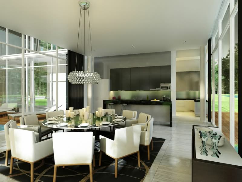 Mount Sophia Suites Condominium located at Orchard / River Valley