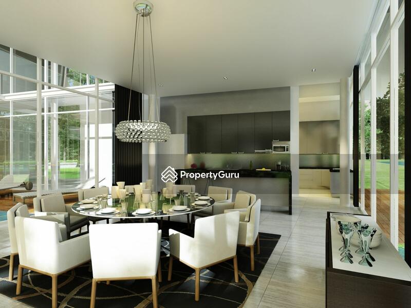 For Rent - Mount Sophia Suites