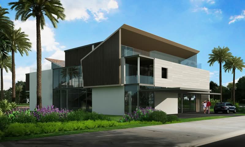 Mount Sophia Suites