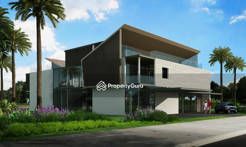 For Rent - Mount Sophia Suites