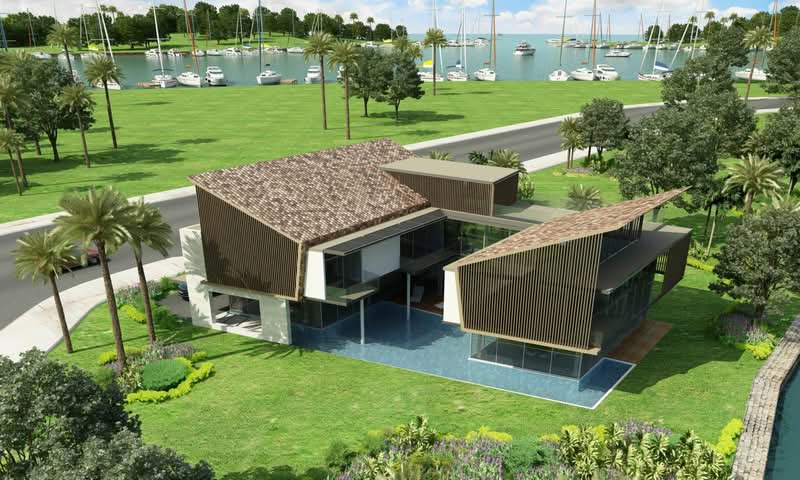 Mount Sophia Suites