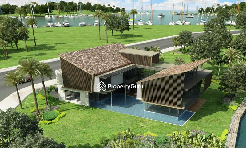 For Rent - Mount Sophia Suites