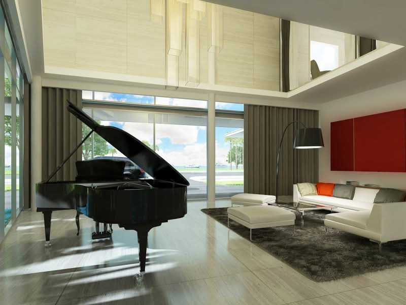 Mount Sophia Suites