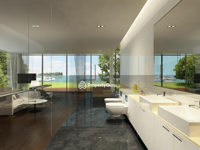 For Rent - Mount Sophia Suites
