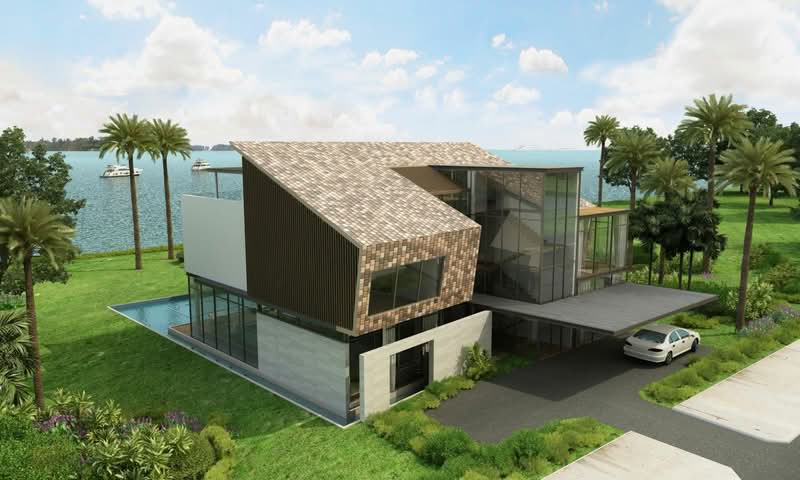 Mount Sophia Suites