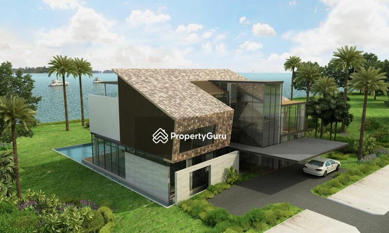 For Rent - Mount Sophia Suites