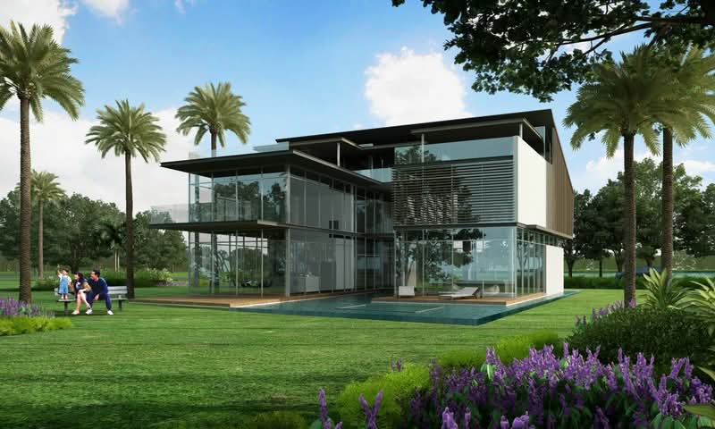 Mount Sophia Suites