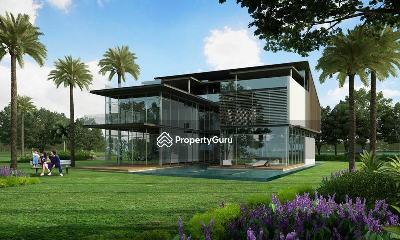 For Rent - Mount Sophia Suites