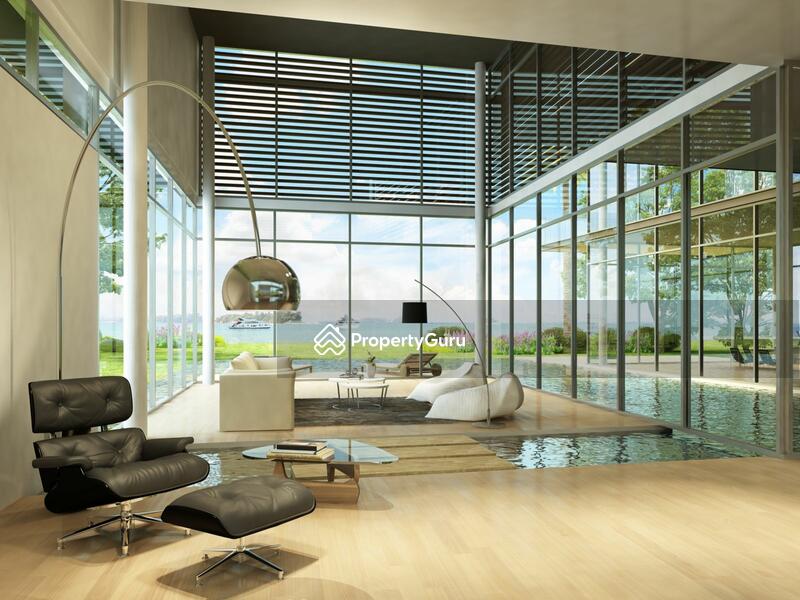 For Rent - Mount Sophia Suites