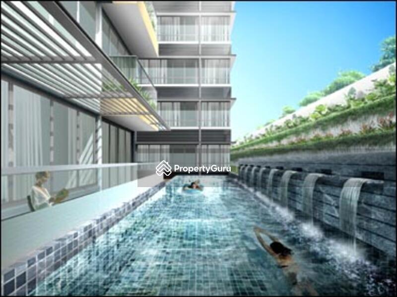 For Rent - Mount Sophia Suites