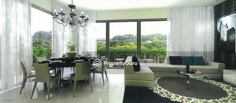 For Rent - Mount Sophia Suites