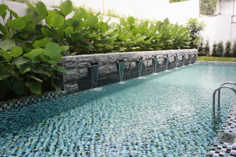 Mount Sophia Suites