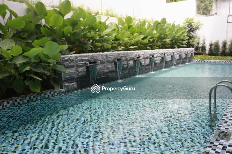For Rent - Mount Sophia Suites
