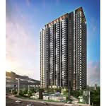 For Rent - The Base Rama 9-Ramkhamhaeng, Bangkok
