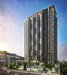 The Base Rama 9-Ramkhamhaeng : เดอะเบส พระราม 9-รามคำแหง