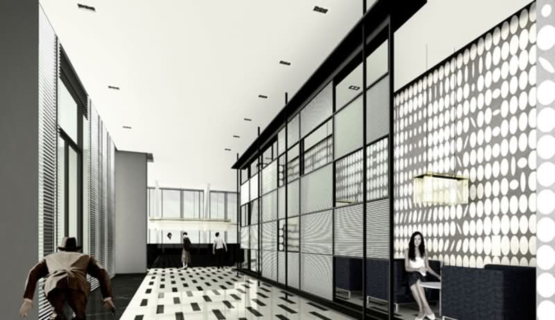 Noble Revolve Ratchada : โนเบิล รีวอลฟ์ รัชดา