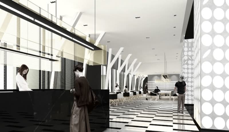 Noble Revolve Ratchada : โนเบิล รีวอลฟ์ รัชดา