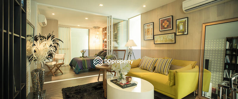 For Sale - Sari by Sansiri, Bangkok