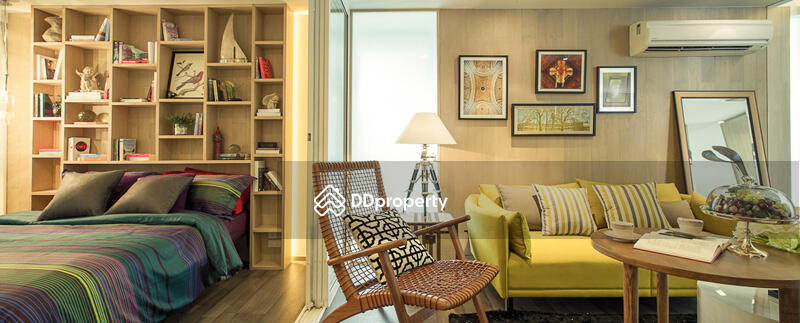 For Sale - Sari by Sansiri, Bangkok