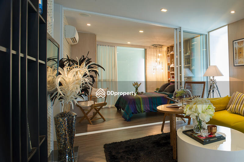 For Sale - Sari by Sansiri, Bangkok