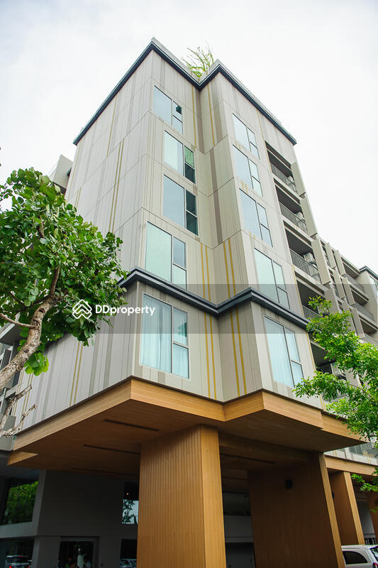 Sari by Sansiri : ซาริ บาย แสนสิริ #0