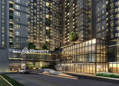  - The Base Chaengwattana