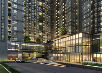 The Base Chaengwattana : เดอะ เบส แจ้งวัฒนะ